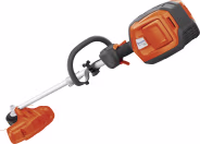 Produktbild: Husqvarna® Akku-Rasentrimmer 325iLK Schnittbreite 42 cm