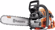 Produktbild: Husqvarna® Benzin-Kettensäge 560 XP® Mark II