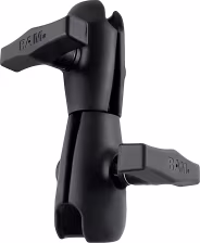 Produktbild: RAM® MOUNTS Verbinder für C-Kugel 38,1 mm/1,5 mit 360°-Drehgelenk