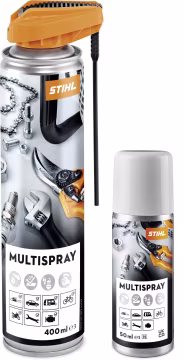 Produktbild: STIHL Multifunktionsspray