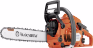 Produktbild: Husqvarna® Benzin-Kettensäge 543 XP®