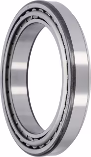 Produktbild: Fendt Kegelrollenlager 120 x 170 x 27 mm, für Radnabe Vorderachse 4WD, Differential Traktor Massey Ferguson