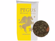 Produktbild: Pegus Natural Mash getreidefreies, melassefreies Mash für Pferde