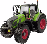 Produktbild: Fendt Modell 620 Vario von Universal Hobbies, 1:32