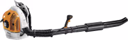 Produktbild: STIHL Benzin-Laubbläser BR 500