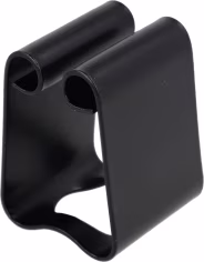 Produktbild: Klammer 48 x 34 x 1,2 mm, für Spritzgestänge Holder