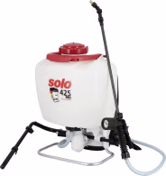 Produktbild: Solo® Rückenspritze 425 Pro manuell