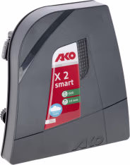Produktbild: Ako Weidezaungerät X2 smart