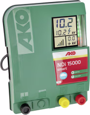 Produktbild: Ako Weidezaungerät NDi 15000 smart 230 V