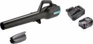 Produktbild: GARDENA Akku-Laubbläser PowerJet