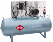 Produktbild: Airpress Kompressor K -S