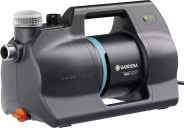 Produktbild: GARDENA Gartenpumpe 4600 Silent