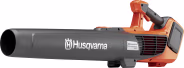 Produktbild: Husqvarna® Akku-Laubbläser 122iB