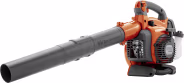 Produktbild: Husqvarna® Benzin-Laubbläser 125BVX