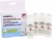 Produktbild: Thermacell Gaskartusche zur Mückenabwehr