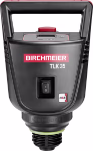 Produktbild: Birchmeier® Akku-Kompressor TLK 35