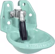 Produktbild: Suevia Tränkebecken Mod. 375