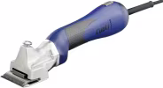 Produktbild: Lister Pferdeschermaschine Cutli blau, silber