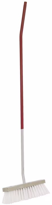 Produktbild: KERBL Wasserbesen Perlon 35 cm weiß