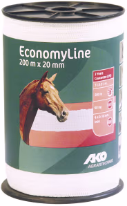 Produktbild: Ako Breitband EconomyLine 20 mm