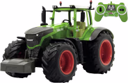 Produktbild: Fendt Modell 1050 Vario von Jamara, funkferngesteuert, 1:16