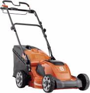 Produktbild: Husqvarna® Akku-Rasenmäher LC 141iV