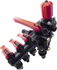 Produktbild: Agrotop Regler UCM 3 für Kolbenmemranpumpen AR70bp, AR115bp, AR135bp, AR160bp