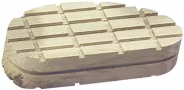 Produktbild: Technovit® Holzklotz zur Klauenbehandlung