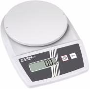 Produktbild: Kern® & Sohn Präzisionswaage EMB