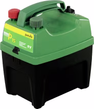 Produktbild: Patura Weidezaungerät P 15 9 V