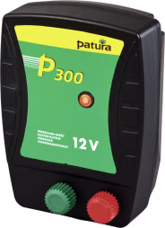 Produktbild: Patura Weidezaungerät P 300 12 V