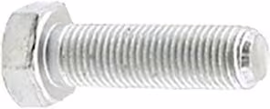 Produktbild: Messerschraube 3/8-24 UNF x 31,3 mm, 5 St.