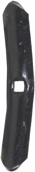 Produktbild: Rau Garezinkenschar 25 x 5 mm