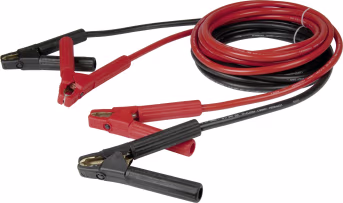 Produktbild: Herth + Buss Starthilfekabel 5,0 m, 35 mm², 900 A, Kupfer, für Nutzfahrzeuge
