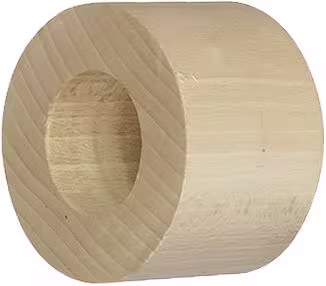 Produktbild: Holzlager für Krümlerwalze