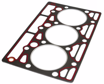 Produktbild: Zylinderkopfdichtung 3-Zylinder 1,80 mm, für Traktor Case IH/IHC Star, A-Familie, 3200