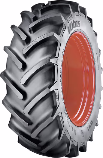 Produktbild: Mitas Traktorreifen AC 70T Radial TL