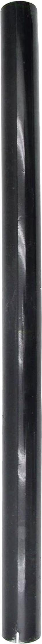 Produktbild: Auspuffrohr Auslass 48 mm, Länge 500 mm, senkrecht, emailliert, für Traktor John Deere 20er, 30er, 40er, 50er