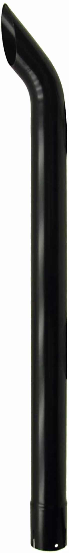 Produktbild: Auspuffrohr Auslass 65 mm, Länge 980 mm, senkrecht, für Traktor John Deere 6000, 6010