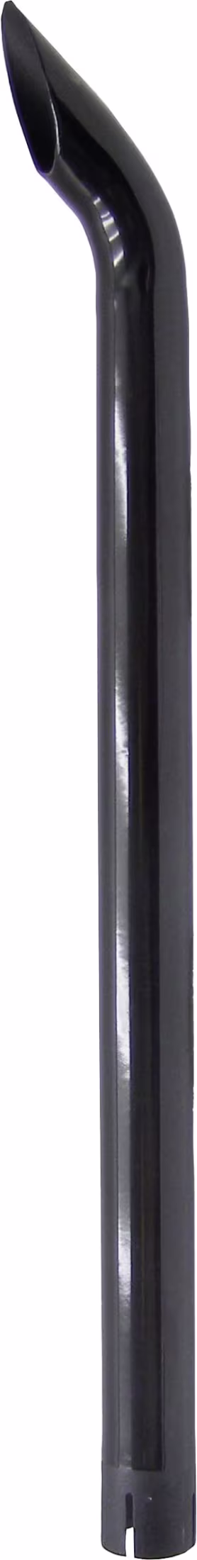 Produktbild: Auspuffrohr Auslass 45 mm, Länge 700 mm, senkrecht, gebogen, für Traktor Fiat, Ford