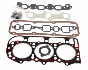 Set: Motordichtsatz oben, für 3-Zylinder-Motor BSD 333, Traktor New Holland