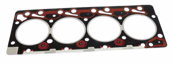 Produktbild: Zylinderkopfdichtung 4-Zylinder 1,60 mm, für Traktor Case IH Maxxum 5120