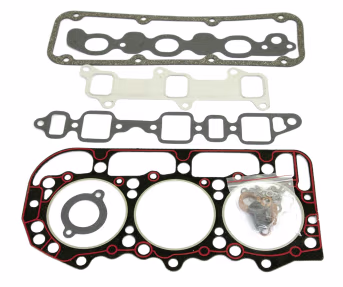 Set: Motordichtsatz oben, für 3-Zylinder-Motor BSD 333, Traktor New Holland