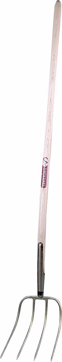 Produktbild: Abt Dunggabel Erntekönig 30 cm