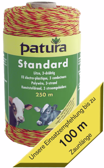 Produktbild: Patura Litze Standard