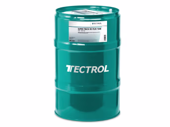 Produktbild: TECTROL SUPER TRUCK VD PLUS 1540 SAE 15W-40 Motoröl, Nfz, Dieselmotor mit Abgasnachbehandlung