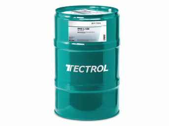 Produktbild: TECTROL SPEED LL 5300 60 l Fass SAE 5W-30 Motoröl, Leichtlauföl, High Performer, PKW, Longlife