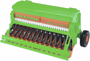 Produktbild: Bruder® Modell Amazone Sämaschine 1:16