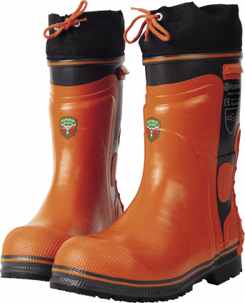 Produktbild: Husqvarna® Schnittschutzstiefel Functional 24 2 (24 m/s)