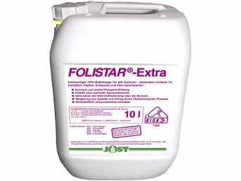 Produktbild: JOST Folistar®-Extra